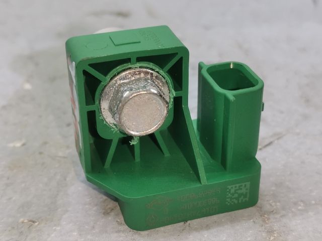 bontott RENAULT LAGUNA III Jobb első Oldal Ütközés Érzékelő