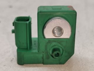 bontott RENAULT LAGUNA III Jobb első Oldal Ütközés Érzékelő