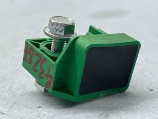 bontott RENAULT LAGUNA III Jobb első Oldal Ütközés Érzékelő