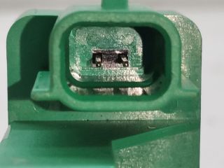 bontott RENAULT LAGUNA III Jobb első Oldal Ütközés Érzékelő