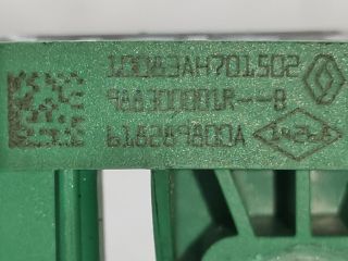 bontott RENAULT LAGUNA III Jobb első Oldal Ütközés Érzékelő