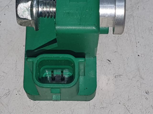 bontott RENAULT LAGUNA III Jobb első Oldal Ütközés Érzékelő