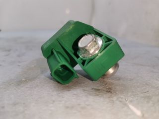 bontott RENAULT LAGUNA III Jobb első Oldal Ütközés Érzékelő