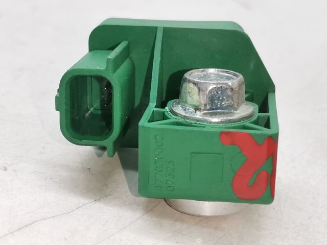 bontott RENAULT LAGUNA III Jobb első Oldal Ütközés Érzékelő