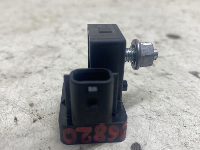 bontott RENAULT LAGUNA III Jobb első Oldal Ütközés Érzékelő