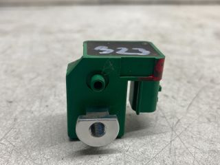 bontott RENAULT LAGUNA III Jobb első Oldal Ütközés Érzékelő