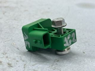 bontott RENAULT LAGUNA III Jobb első Oldal Ütközés Érzékelő