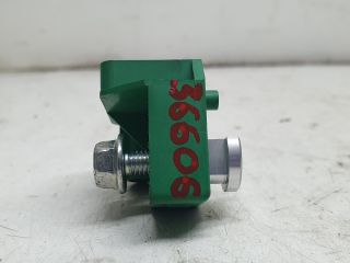 bontott RENAULT LAGUNA III Jobb első Oldal Ütközés Érzékelő