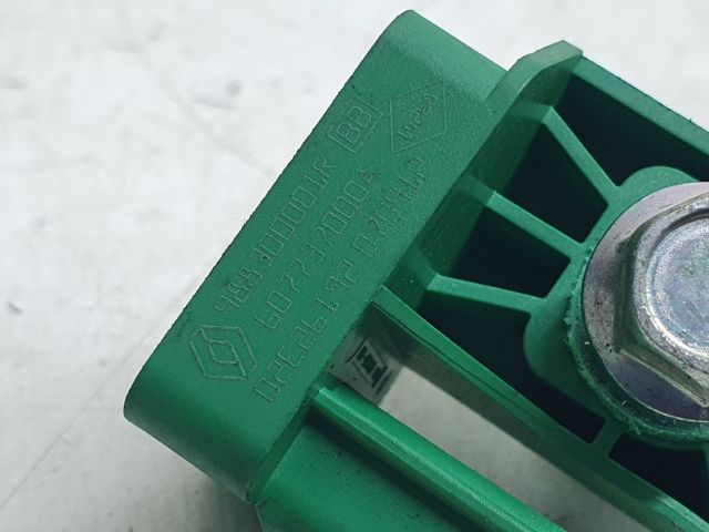 bontott RENAULT LAGUNA III Jobb első Oldal Ütközés Érzékelő