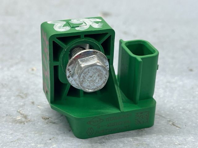 bontott RENAULT LAGUNA III Jobb első Oldal Ütközés Érzékelő