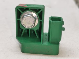 bontott RENAULT LAGUNA III Jobb első Oldal Ütközés Érzékelő