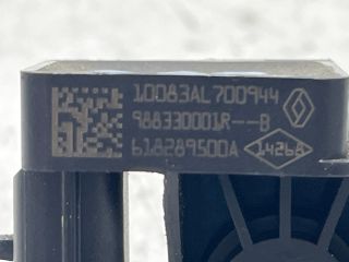 bontott RENAULT LAGUNA III Jobb első Oldal Ütközés Érzékelő