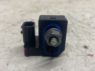 bontott RENAULT LAGUNA III Jobb első Oldal Ütközés Érzékelő