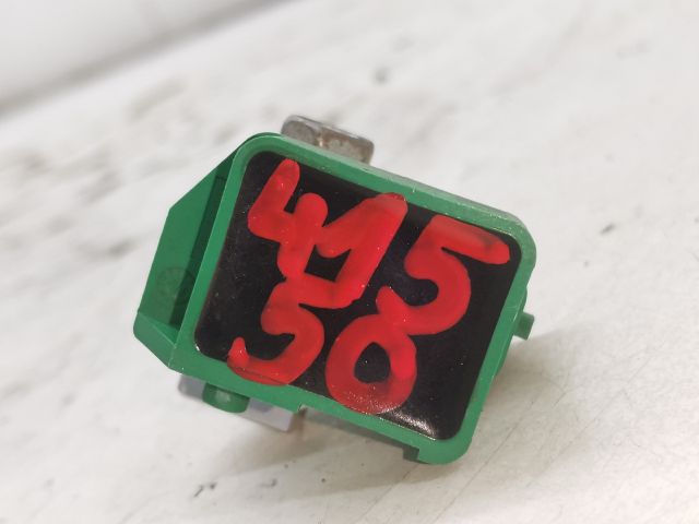 bontott RENAULT LAGUNA III Jobb első Oldal Ütközés Érzékelő