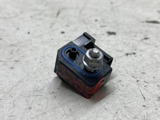 bontott RENAULT LAGUNA III Jobb első Oldal Ütközés Érzékelő