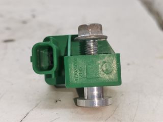 bontott RENAULT LAGUNA III Jobb első Oldal Ütközés Érzékelő