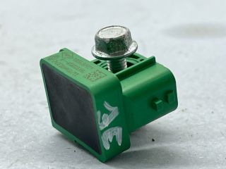 bontott RENAULT LAGUNA III Jobb első Oldal Ütközés Érzékelő