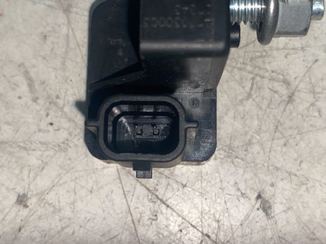 bontott RENAULT LAGUNA III Jobb első Oldal Ütközés Érzékelő