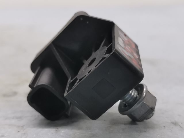 bontott RENAULT LAGUNA III Jobb első Oldal Ütközés Érzékelő