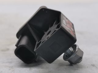 bontott RENAULT LAGUNA III Jobb első Oldal Ütközés Érzékelő