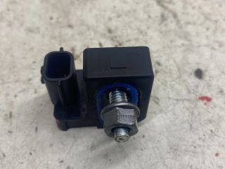 bontott RENAULT LAGUNA III Jobb első Oldal Ütközés Érzékelő