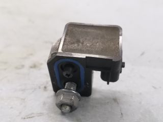 bontott RENAULT LAGUNA III Jobb első Oldal Ütközés Érzékelő