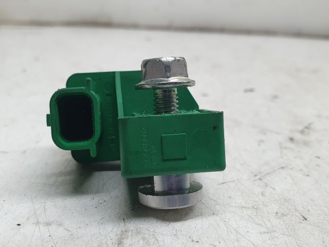 bontott RENAULT LAGUNA III Jobb első Oldal Ütközés Érzékelő