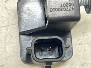 bontott RENAULT LAGUNA III Jobb első Oldal Ütközés Érzékelő