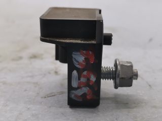 bontott RENAULT LAGUNA III Jobb első Oldal Ütközés Érzékelő