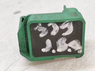 bontott RENAULT LAGUNA III Jobb első Oldal Ütközés Érzékelő