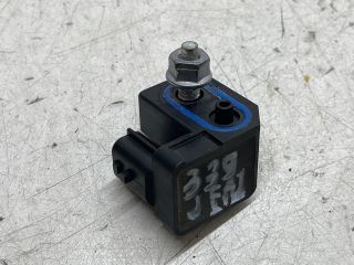 bontott RENAULT LAGUNA III Jobb első Oldal Ütközés Érzékelő