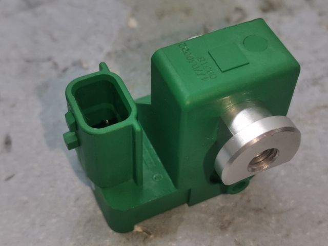 bontott RENAULT LAGUNA III Jobb első Oldal Ütközés Érzékelő