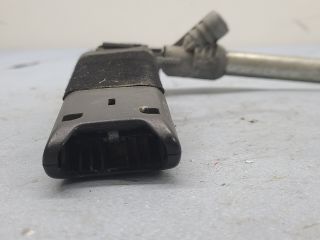 bontott RENAULT LAGUNA III Jobb első Övfeszítő