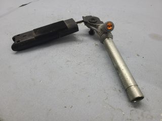 bontott RENAULT LAGUNA III Jobb első Övfeszítő