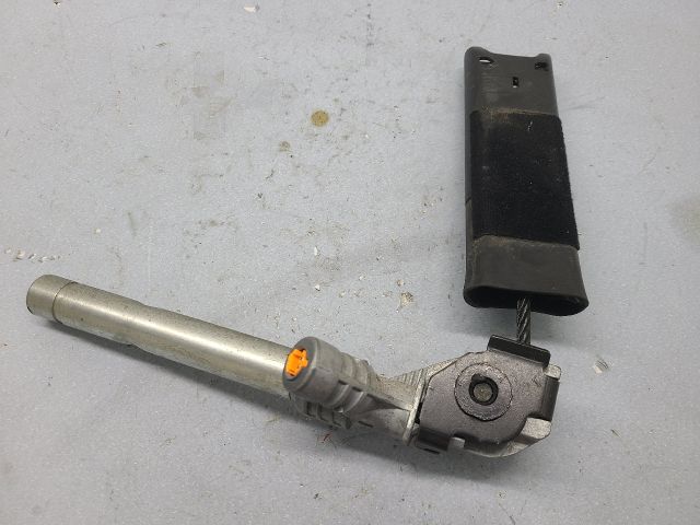 bontott RENAULT LAGUNA III Jobb első Övfeszítő