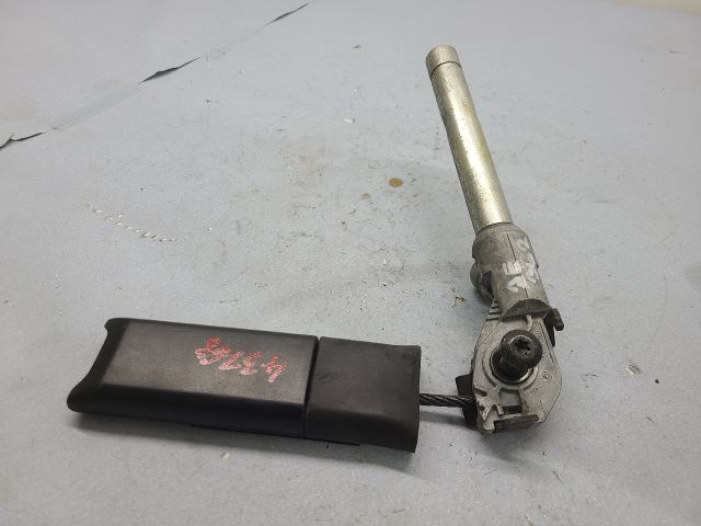 bontott RENAULT LAGUNA III Jobb első Övfeszítő