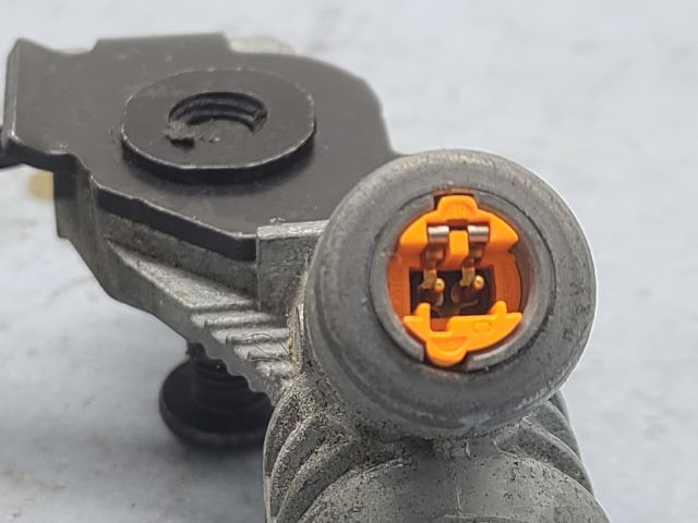 bontott RENAULT LAGUNA III Jobb első Övfeszítő