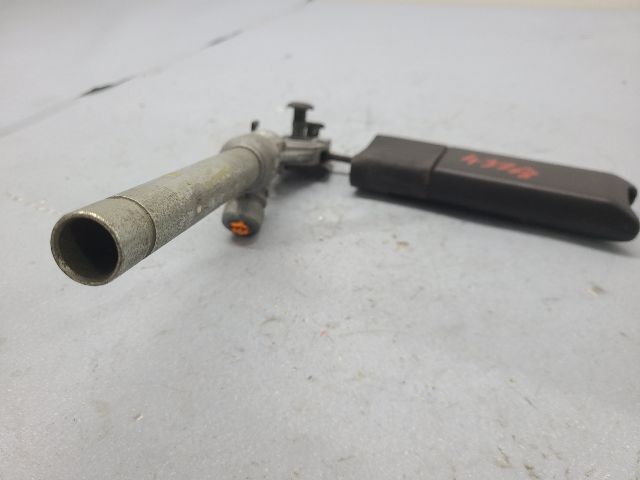 bontott RENAULT LAGUNA III Jobb első Övfeszítő