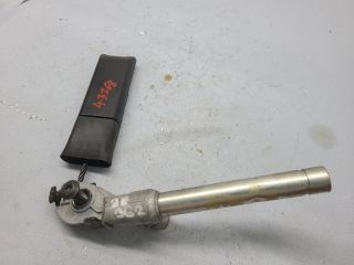 bontott RENAULT LAGUNA III Jobb első Övfeszítő