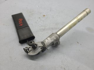 bontott RENAULT LAGUNA III Jobb első Övfeszítő