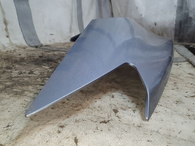 bontott RENAULT LAGUNA III Jobb első Sárvédő