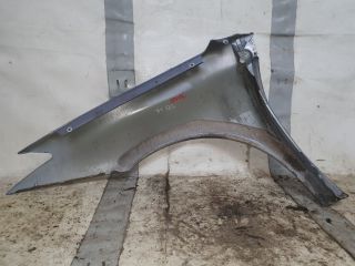 bontott RENAULT LAGUNA III Jobb első Sárvédő