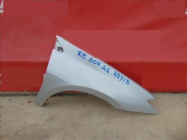 bontott RENAULT LAGUNA III Jobb első Sárvédő