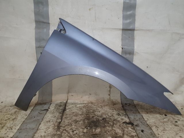 bontott RENAULT LAGUNA III Jobb első Sárvédő