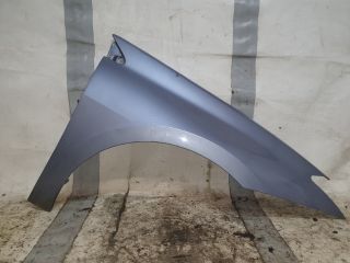 bontott RENAULT LAGUNA III Jobb első Sárvédő