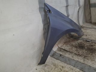 bontott RENAULT LAGUNA III Jobb első Sárvédő