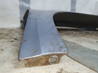 bontott RENAULT LAGUNA III Jobb első Sárvédő