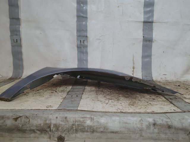 bontott RENAULT LAGUNA III Jobb első Sárvédő