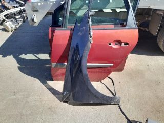 bontott RENAULT LAGUNA III Jobb első Sárvédő