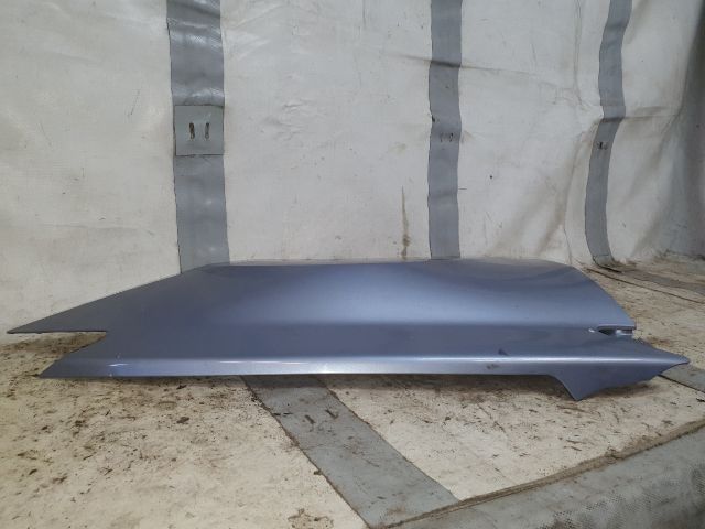 bontott RENAULT LAGUNA III Jobb első Sárvédő